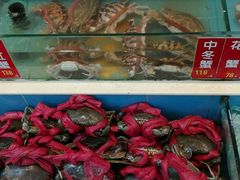 -宜宾海鲜酒家·三十年老字号