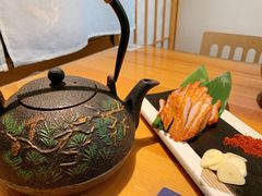 -浦·传统日式料理(3 5 1 1 店)