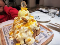 -卡朋西餐(铂顿城店)