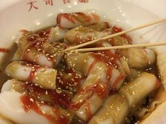 -大哥餐厅(西城花园店)