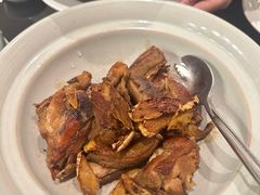 古法酱香姜母鸭-闽和南(深圳万象城店)