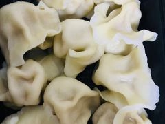 -听涛雅苑百味饺子老家菜馆