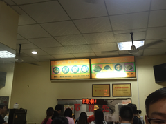 -阿生哥螺蛳粉(永安街店)