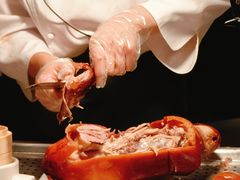 -俏江南(东方广场店)