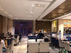 -荆州温德姆酒店-全日制餐厅