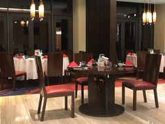 -逸林轩中餐厅(中信泰富朱家角锦江酒店)