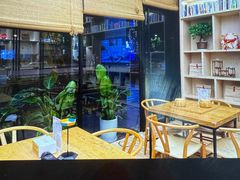 -麦子MaiMassage(打浦桥店)