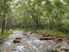 -玉渡山自然风景区