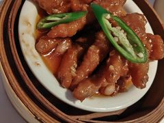-山泉粤宴(广东大厦店)