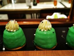 -悦全日餐厅·仁恒洲际酒店