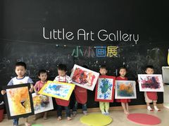 -美吉姆国际儿童发展中心(红谷滩绿地缤纷城中心)