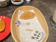 -渔语鱼新川菜Bistro(万象天地店)