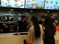 -永和大王(茉莉上新·共和新路店)