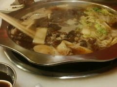 -芦月轩羊蝎子(太平桥店)
