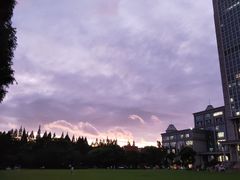 -复旦大学光华楼