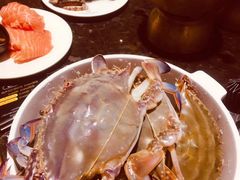 -川骄海鲜自助(河东店)