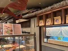 -RUXU入续糖水铺与包(卓悦中心店)