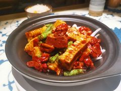 玉米恋上小排骨-勒马听风(洛邑古城店)