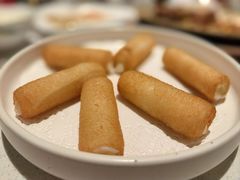 -顺峰顺水顺德菜(第一百货店)