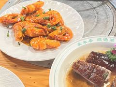 -美未居·老字号·地道顺德菜·桑拿鸡·鱼生(容桂店)