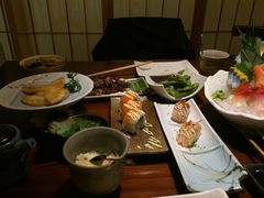 -松子日式料理(东朝阳路店)
