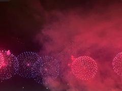 -秋水广场音乐喷泉