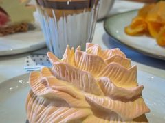 -潮一不贰·法式甜品·生日蛋糕·西式简餐(外滩店)