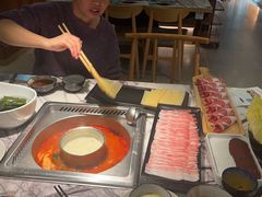 -鱼豆吉·豆浆鱼火锅(宜昌万达店)