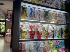 -樟宜机场免税店