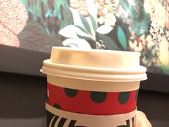 -星巴克臻选(威海威高广场店)