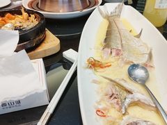 -香山湖华璋大酒店(新浦路店)