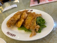 -华梅西餐厅(哈尔滨中央大街店)