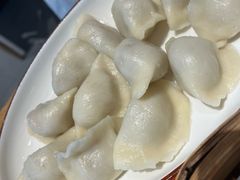 -天怡興·百年蒸饺(中心书城店)