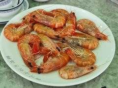 -四川小胡子海鲜(丁村万人海鲜广场店)