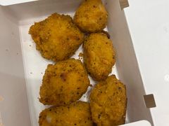 -达美乐比萨(商城路店)