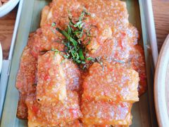 -金孔雀德宏傣味餐馆(魏公村店)