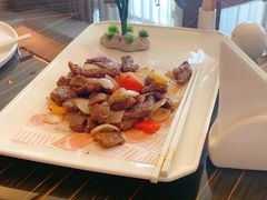 -日出青木·杭帮菜名店