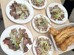 -米家清真糁馆(农大店)