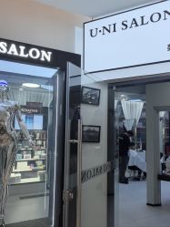 -U·NI SALON 造型
