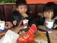 -风致肯麦基(忠信店)