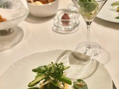 -Le Comptoir de Pierre Gagnaire