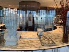 -洲际酒店·地平线全日餐厅HORIZON CAFÉ