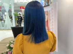 -F P· HAiR