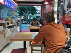 -银记肠粉店(广钢店)
