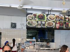 -金沙园生肉面(Jalan Pantai)