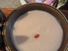-老牌坊云南鱼豆花火锅(哈西万达店)