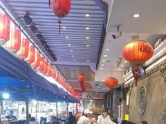 -舌尖上·霞浦滩涂海鲜·新闽菜(总店)