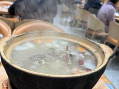 -西部马华清真兰州牛肉面·烧烤夜市(三里河店)