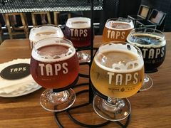 -TAPS精酿啤酒屋