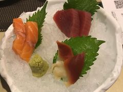 -有喜屋·深夜食堂(北京西路店)